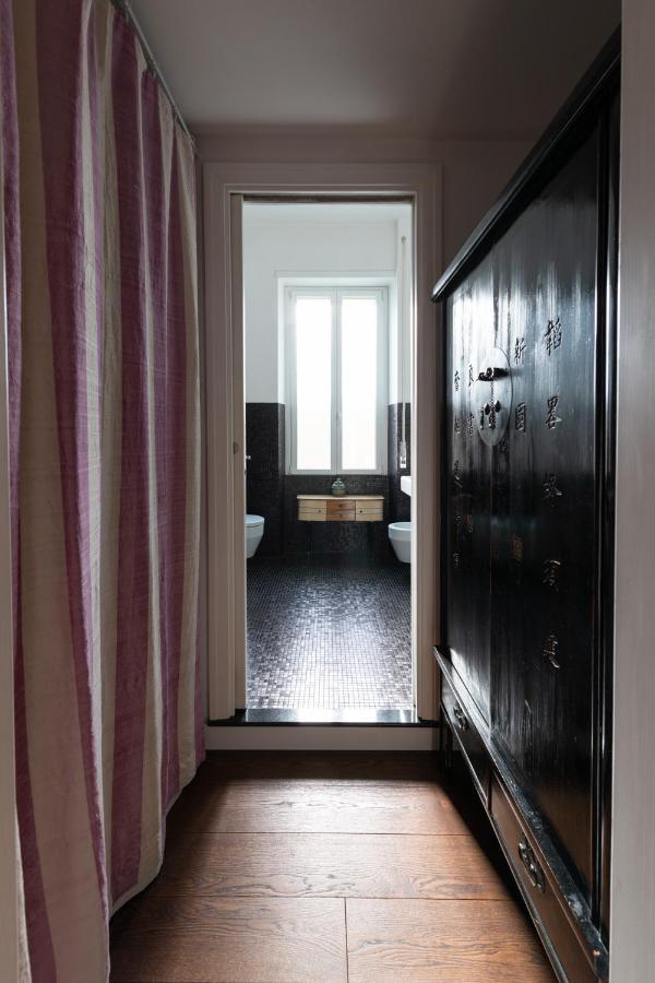 Apartment Odescalchi A Monteverde Rom